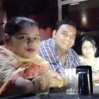 Roopali Gupta