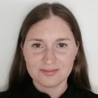 Maria Ibragimova