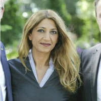 Maryam Oskoui