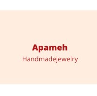 Apameh Apameh_Handmadejewelry