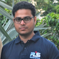 Pankaj Awashi