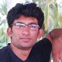Karthik Ravindra
