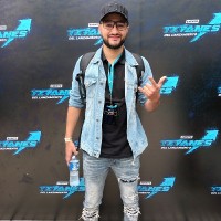 Lukas Quintero Henao