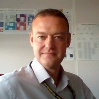 Fabrice Raeckelboom