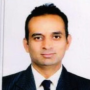Narendra Joshi
