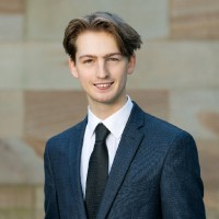 Luke Van Diermen