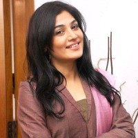 Sadia Khan