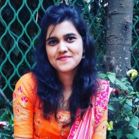 Swetha Kumari