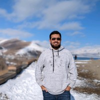 Murtaza Alvi