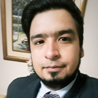 Christopher Sabando Ramos