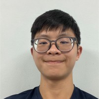 Lukas Leong