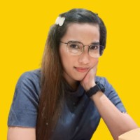 Geraldine Secuya