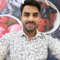 Anand Nagarhalli