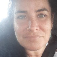 Andrea Holden