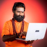 Astrologer Kaushal