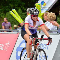 Amanda Sugdon (Cornell)