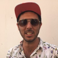 Simon Goudarzi