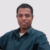Josias Cerecedo Lugo