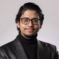 Devansh Mahajan