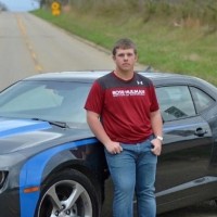 Andrew Weger