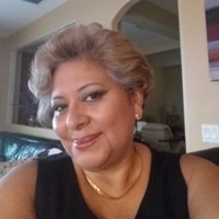 Rosa Piguave