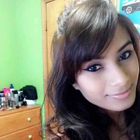 Nandadevi Harnarine