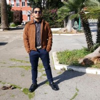 Mehdi Faryadi