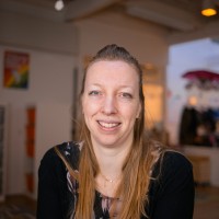 Marieke Rouwenhorst- Van Veldhuizen
