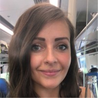 Christie Parr