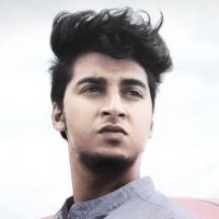 Syed Adil