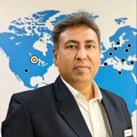 Hiren Nayak