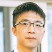 DEREK CHING
