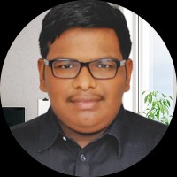 Regeti Roopak Surya Vamsi