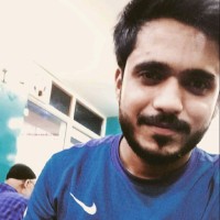 Mohd Anas