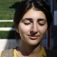 Marianna Pahlevanyan
