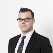 Justin Wright, CPA, CA