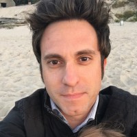 Michaël Méret