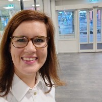 Martine Uittenbogaard
