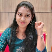 Anusha Lakshmi Prasanna Matta