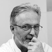 Horst Dr. Beyer