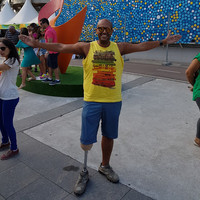 Alexandre Santana