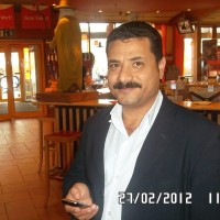 Nasser Zarif