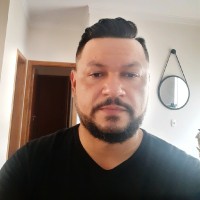 Jose Janielson Silva Oliveira