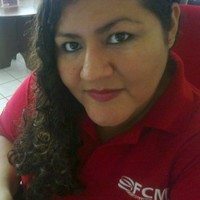 Vianey Caballero.