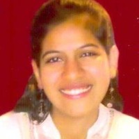 Madhura Niphadkar