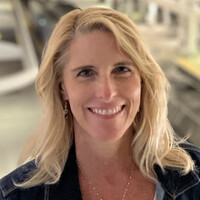Allison Brown