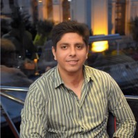 Faheem Zafar
