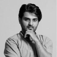 Waleed Shah