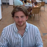 Nikolaj Rohsted Kallesø