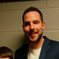 David A. Drury